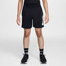 Dri-Fit Multi Shorts Niños-Negro