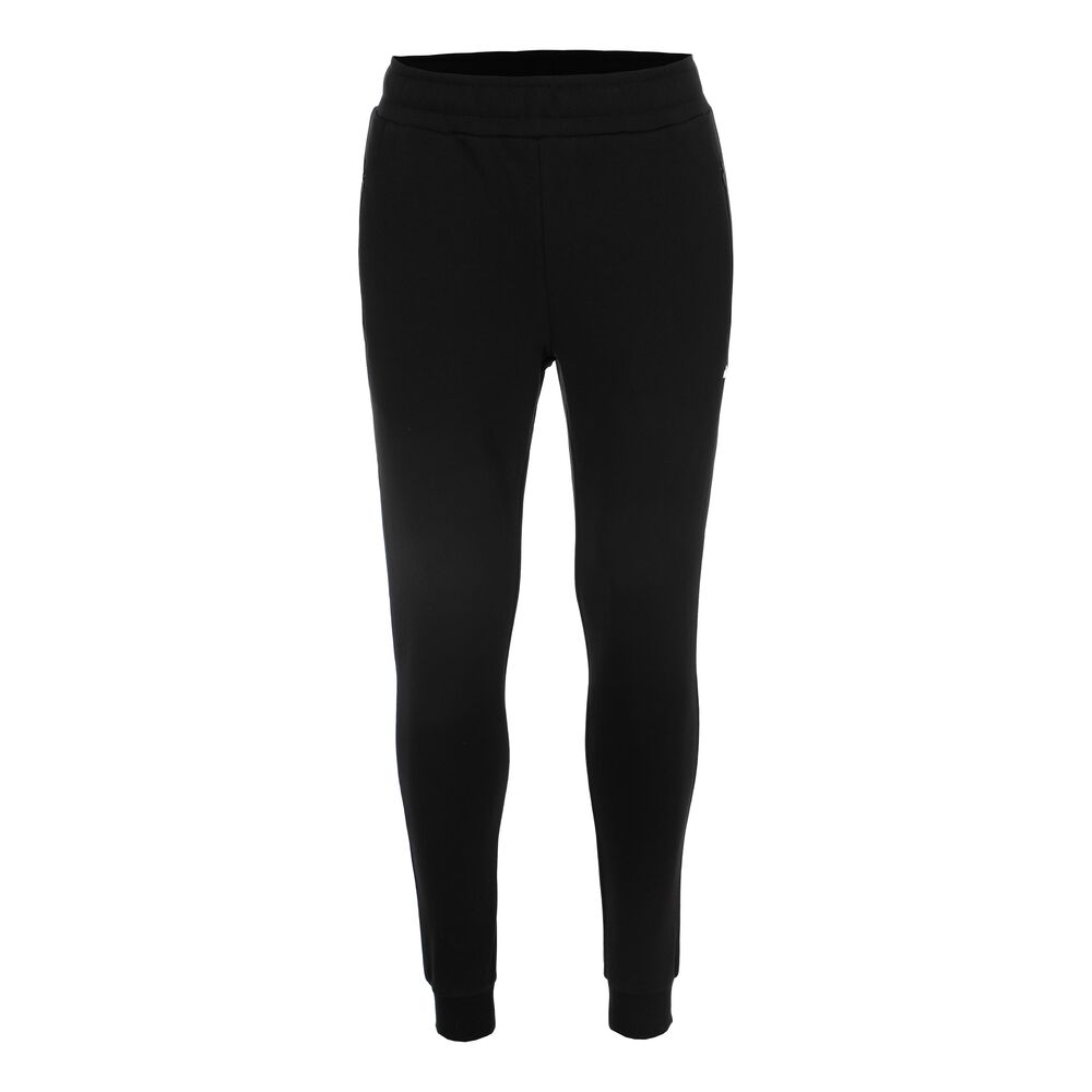 Ellesse Berlingo Track Pantalón De Entrenamiento Hombres - Negro