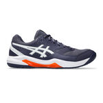 Zapatillas De Tenis ASICS Gel-Dedicate 8 AC