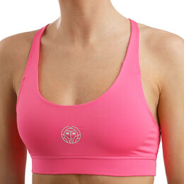 Letty Tech Strappy Bra Women