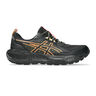 Gel-Sonoma 8 GTX Zapatilla trail Mujeres-negro, naranja