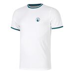 Ropa Quiet Please Create Break Ringer Tee M