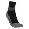 RU Compression Stabilizing Calcetines De Compresi&oacute;n Mujeres-Negro