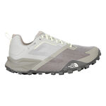 Zapatillas para correr The North Face The North Face Offtrail TR GTX Zapatilla Trail Hombres-Gris,Blanco