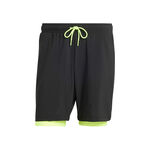 Ropa adidas Club 2in1 Shorts