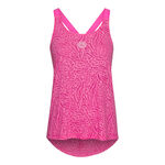 Ropa BIDI BADU BIDI BADU  Maila Bournout Tech Camiseta de tirantes -rosa,blanco