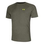 Ropa De Tenis Under Armour Tech Textured Shortsleeve