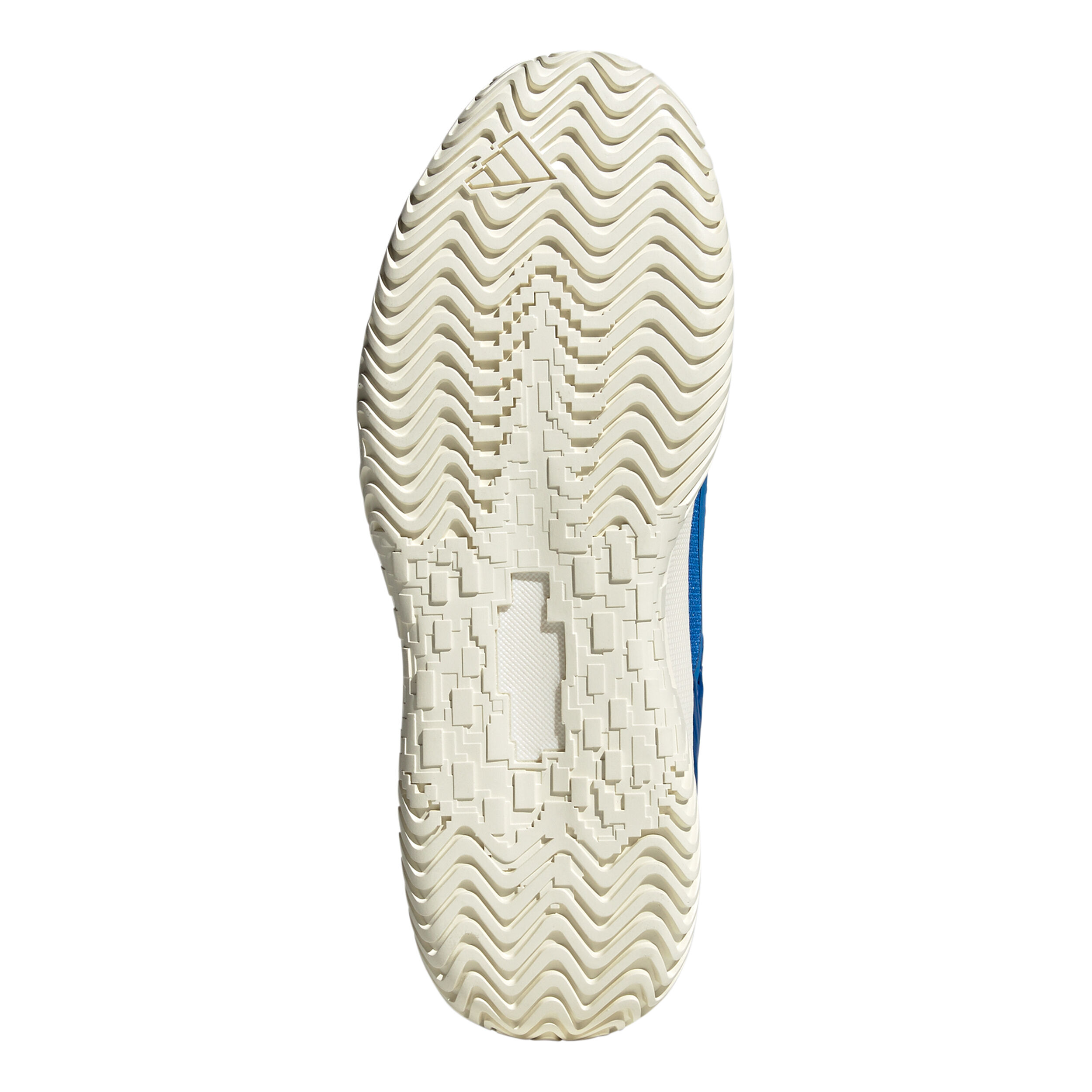 Buy adidas Sole Match Control Zapatilla Todas Las Superficies Hombres Azul Blanco online Tennis Point ES