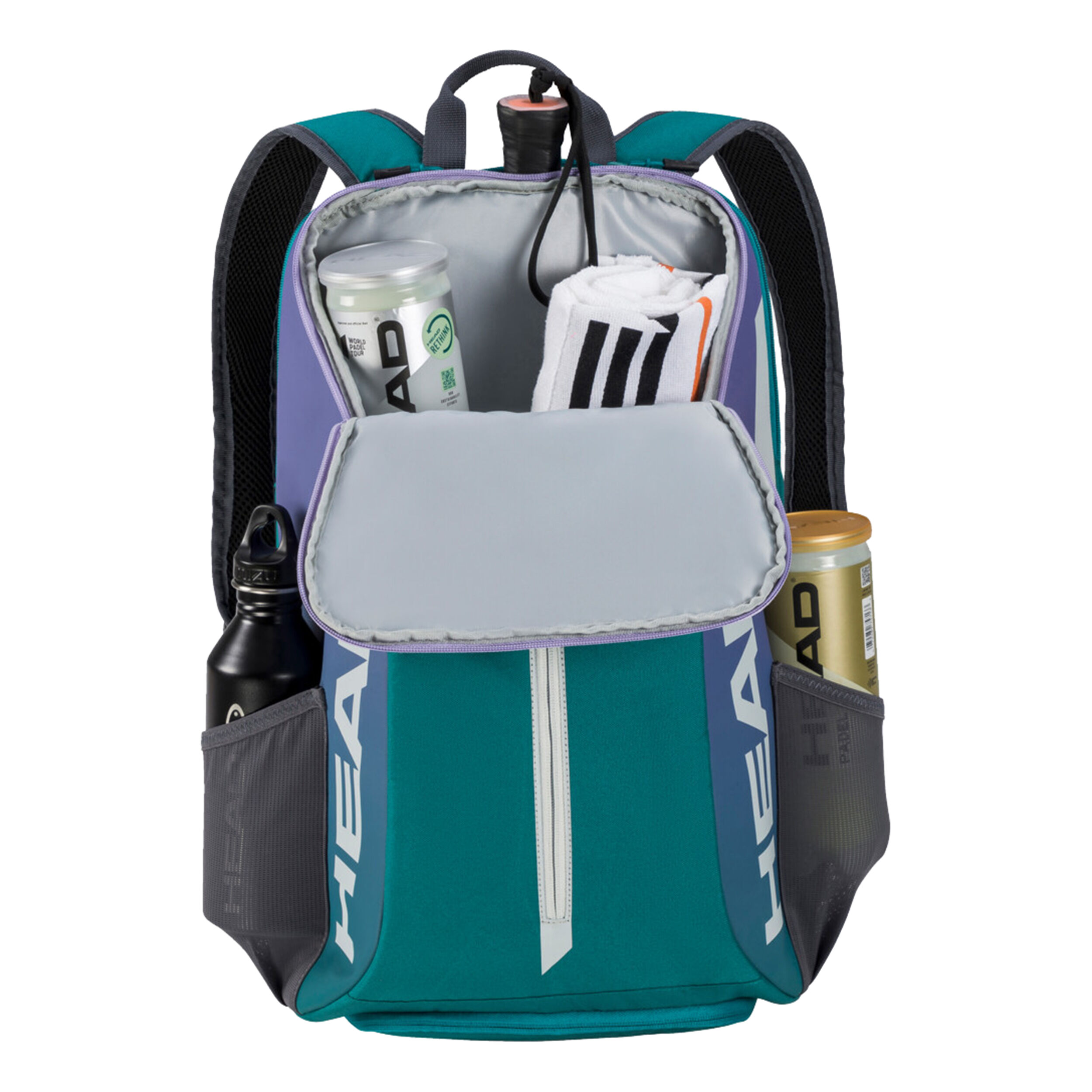 Marca head mochilas clearance