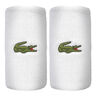Cinta Para Sudor Pack De 2-Blanco,Verde
