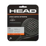 Accesorios para raquetas HEAD HEAD Padel Pro Spin Strips Sonstiges 