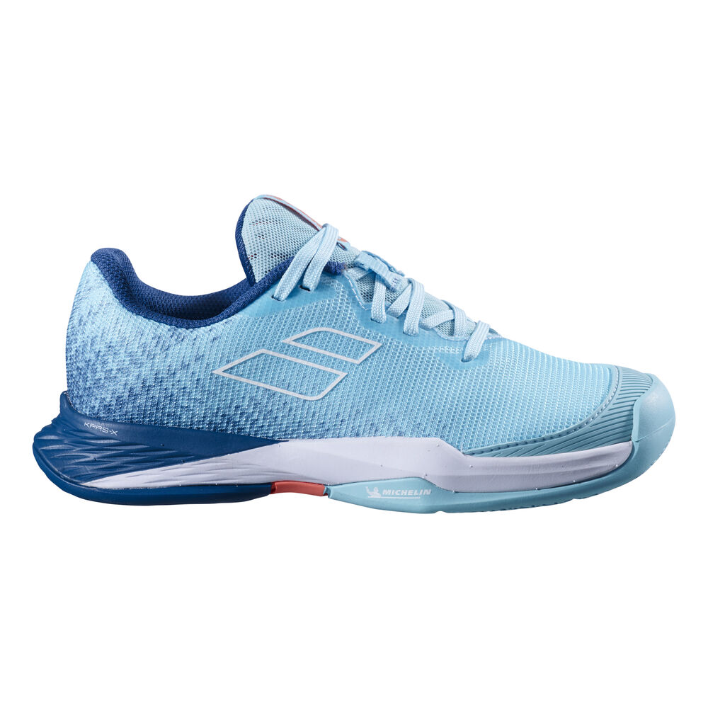 BABOLAT JET MACH 3 ALL COURT JUNIOR - TenisPoint