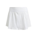 Ropa adidas adidas Match Falda Mujeres-Blanco