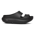 Zapatillas para correr OOFOS OOFOS Ooyea Zapato De Recuperación Mujeres-Negro