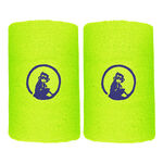 Ropa Quiet Please Wristband long