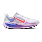 Zapatillas para correr Nike Nike Vomero&nbsp;18 Zapatilla neutral Mujeres-blanco, naranja