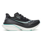 Zapatillas para correr Saucony Saucony Endorphin Azura Zapatilla neutral Mujeres-negro, azul claro
