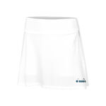 Ropa Diadora Diadora L. Core Falda Mujeres - blanco, 
