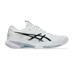 ASICS ASICS Solution Speed FF 4 Zapatilla todas las superficies Hombres-blanco, negro
