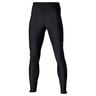 Trail Multipocket Mallas Para Correr Hombres-Negro