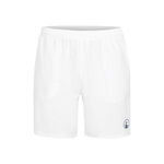 Ropa Quiet Please Quiet Please Smash 2.0 Shorts Hombres-Blanco