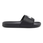 Calzado Lacoste Lacoste Serve Slide Chanclas - negro, blanco