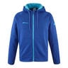 Exercise Chaqueta De Entrenamiento Hombres-Azul