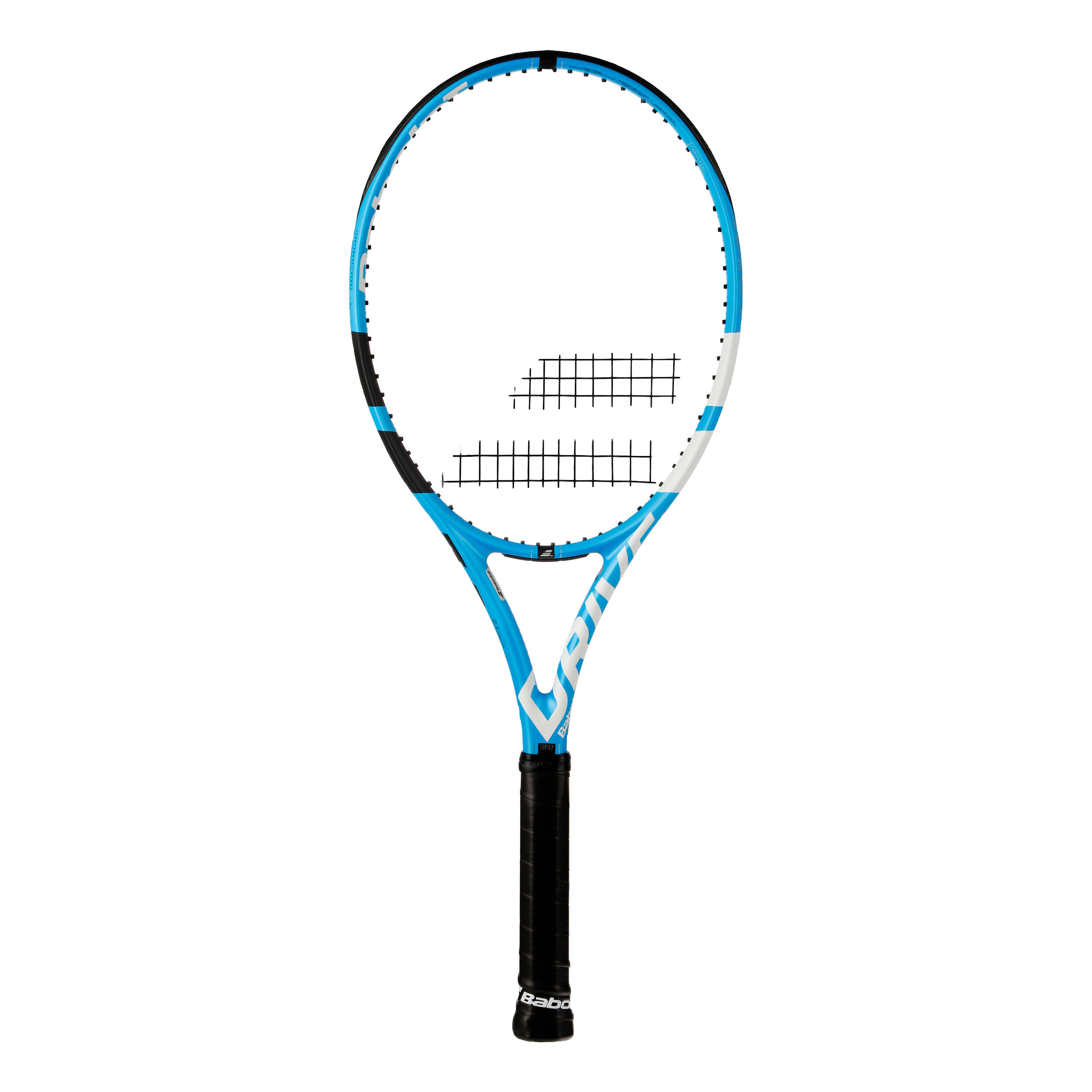 Babolat pure drive caracteristicas best sale