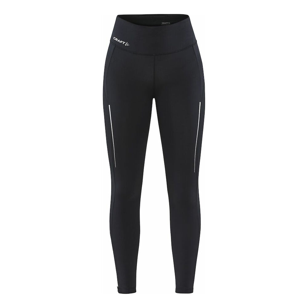 Craft ADV Essence Run Mallas Para Correr Mujeres - Negro