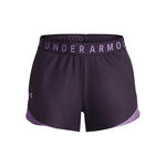 Ropa Under Armour Play Up 3.0 Shorts Women