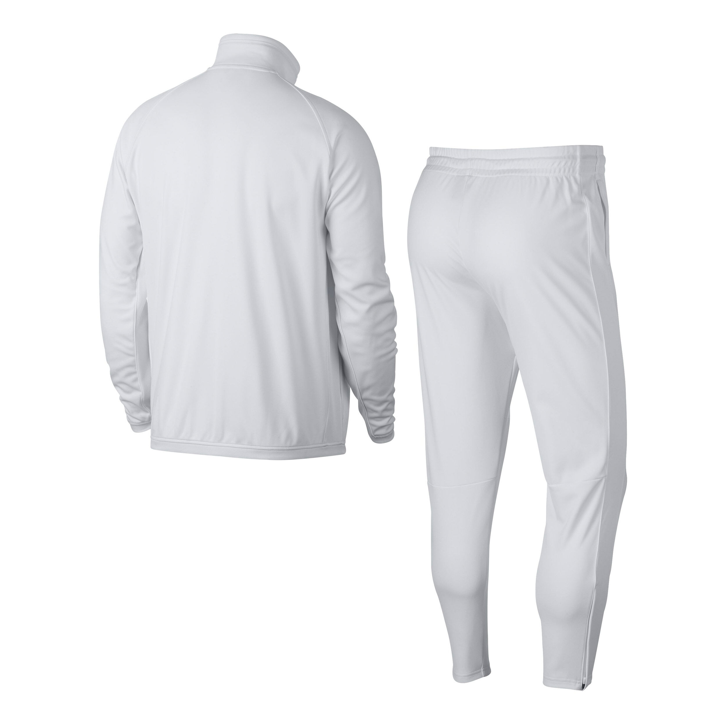 Buy Nike Court Chandal Hombres Blanco Rojo online Tennis Point ES