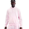 Club Sudadera con capucha Hombres-rosa