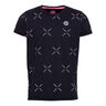 Lifestyle Camiseta de manga corta Hombres - negro, rosa