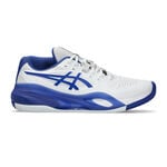 Zapatillas De Tenis ASICS Gel-Resolution X Clay
