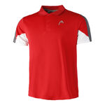 Ropa De Tenis HEAD Club 22 Tech Polo