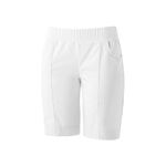 Ropa Limited Sports Limited Sports Bea Shorts Mujeres-Blanco
