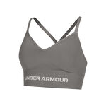 Ropa Under Armour Under Armour Vanisheamle Low Sujetador deportivo Mujeres-verde claro