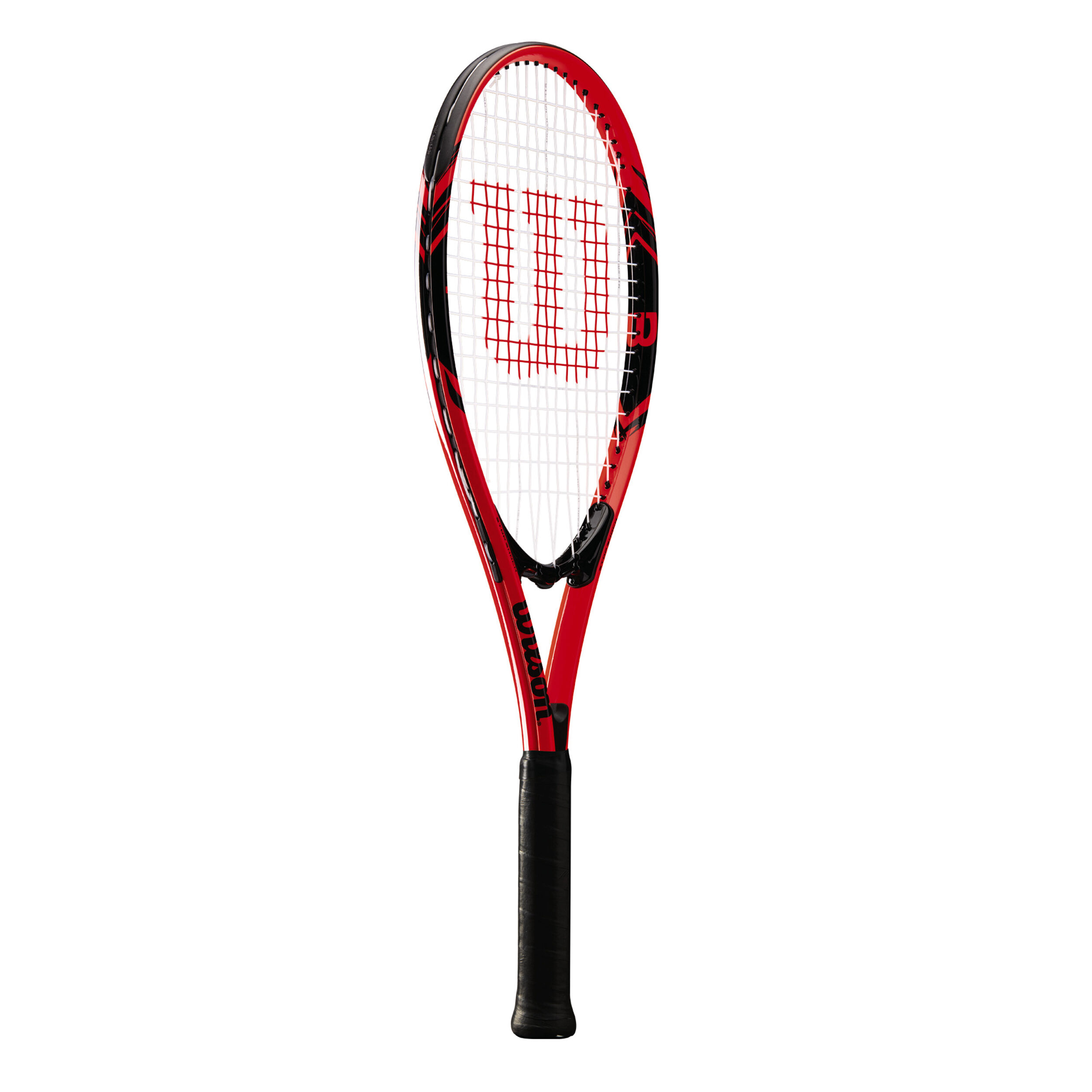 Raqueta de hotsell tenis wilson federer