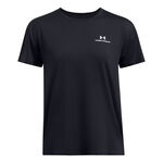Ropa De Tenis Under Armour Rush Energy Shortsleeve 2.0