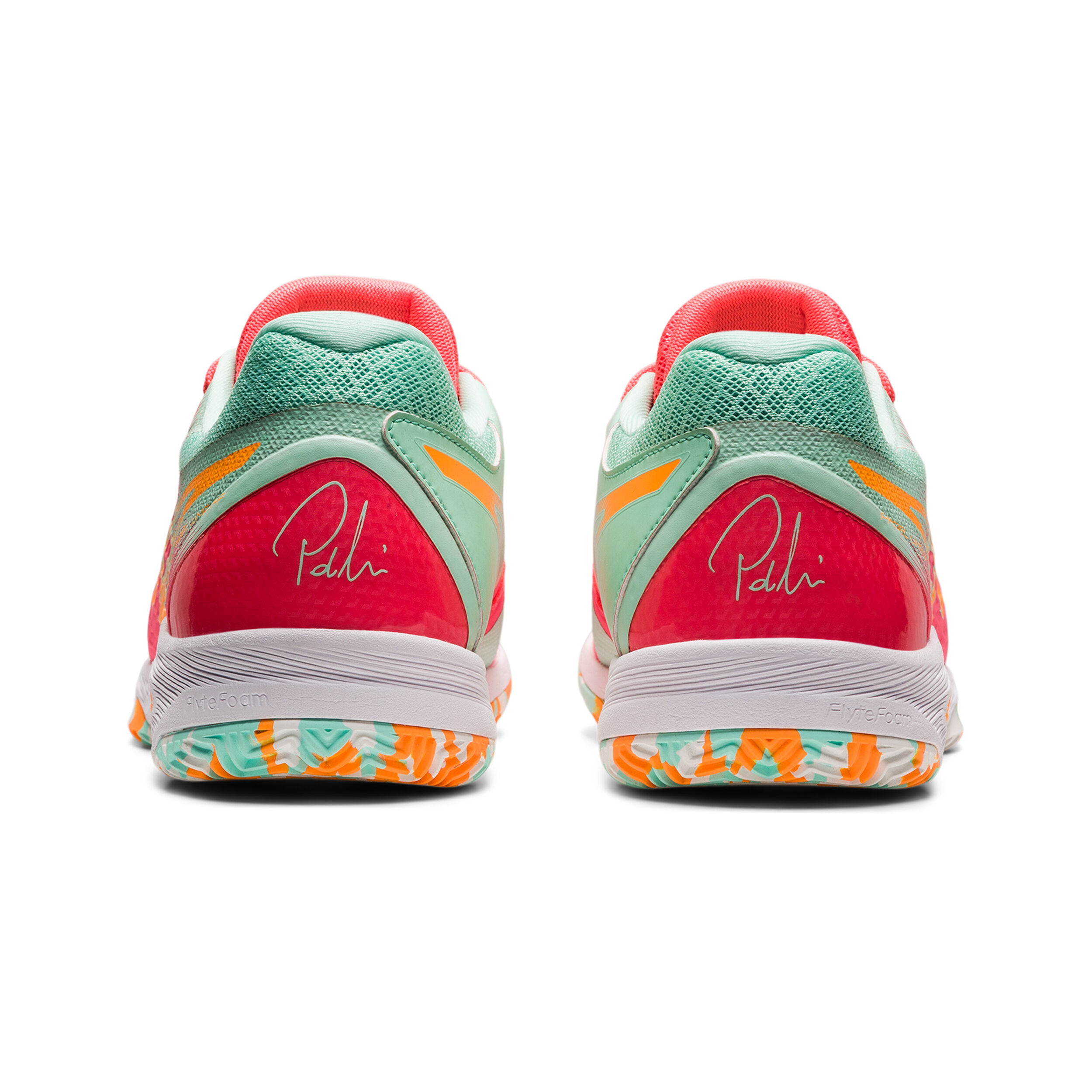 Zapatillas asics gel lima padel mujer on sale