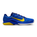 Zapatillas de tenis Nike Nike Zoom Vapor 12 Zapatilla todas las superficies Hombres-azul, amarillo