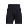 Ergo 7Inch Shorts Hombres - negro