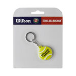 Accesorios Wilson Wilson Roland Garros 2025 Llavero