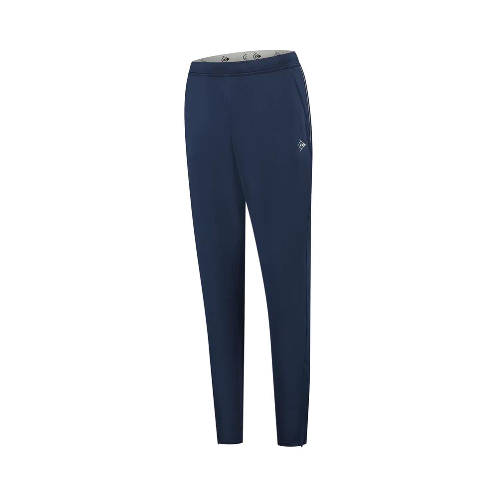 Dunlop Club Knitted Pantalón De Entrenamiento Chicos-Azul Oscuro