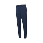 Ropa De Tenis Dunlop Club Boys Knitted Pants