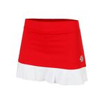 Ropa BB by Belen Berbel Falda Kyoto Red