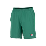 Ropa Fila Fila Santana Shorts Hombres-Verde