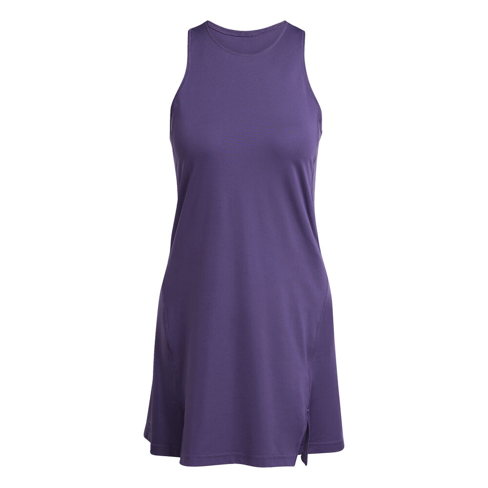 adidas Club Vestido Mujeres-Lila