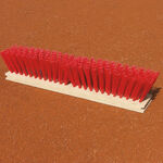 Accesorios de pista Tegra Tegra Rastrillo Recambio-Multicolor