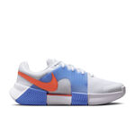 Zapatillas De Tenis Nike Zoom GP Challenge 1 AC